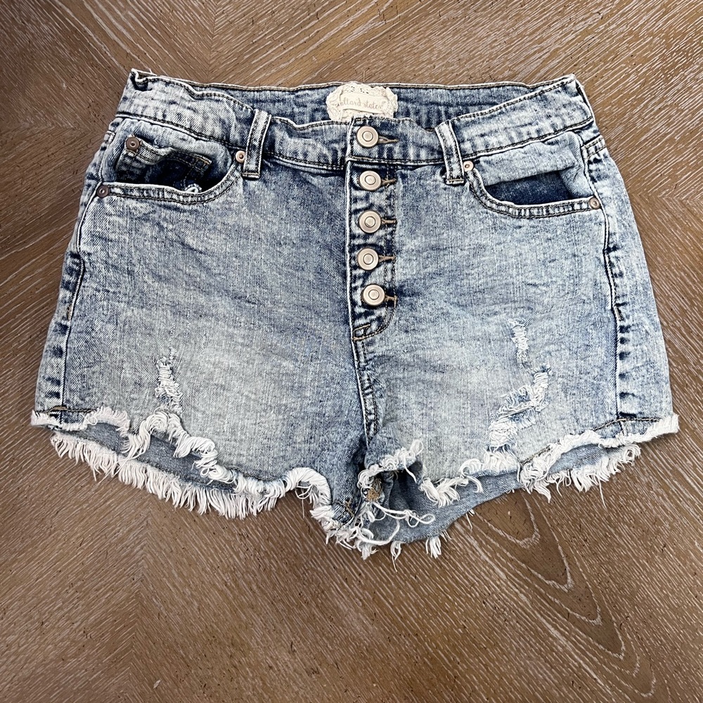 Altar’d State Shorts
